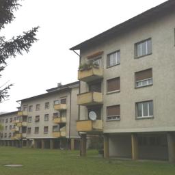 Siedlung Weinsteig