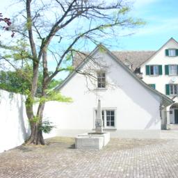 Massnahmenzentrum Uitikon