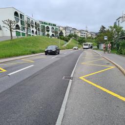 heutige Situation (vor Umsetzung Projekt)