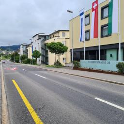heutige Situation (vor Umsetzung Projekt)