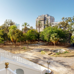 Tabet Palace