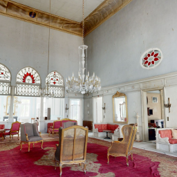 Tabet Palace