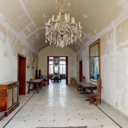 Tabet Palace