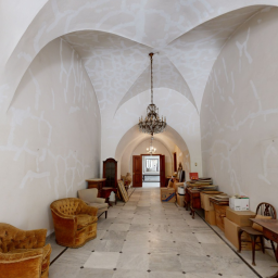Tabet Palace