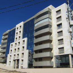 Dienswohnung (Israel)