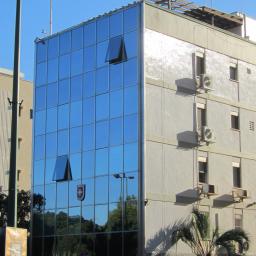 Kanzlei in Tel Aviv (Israel)