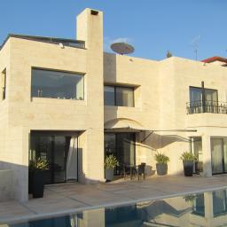 Residenz in Amman (Jordanien)