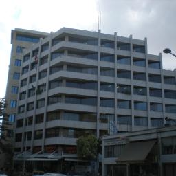 Kanzlei in Nikosia (Zypern)