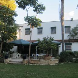Residenz in Tel Aviv (Israel)