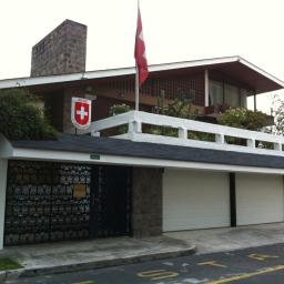 Residenz in Quito