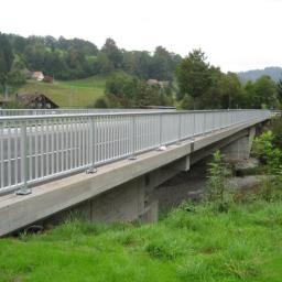 Tössbrücke Schlössli