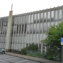Berufsbildungszentrum
