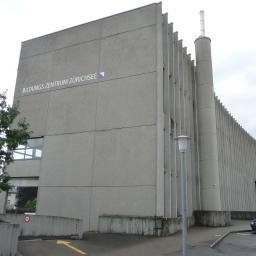 Berufsbildungszentrum