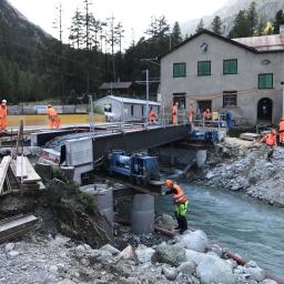 Beverinbrücke