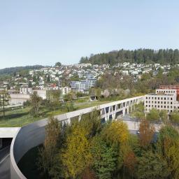 Gesamtvisualisierung